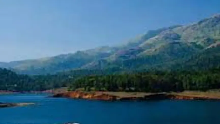 Banasura Sagar Dam
