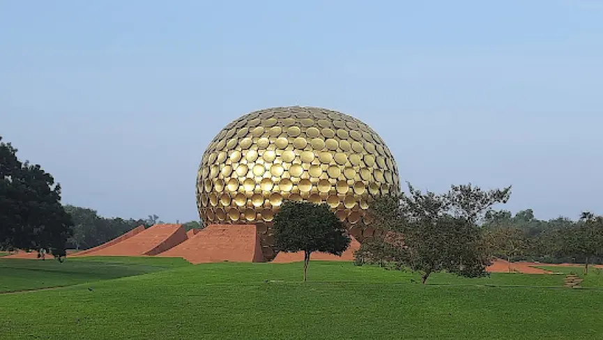 Auroville