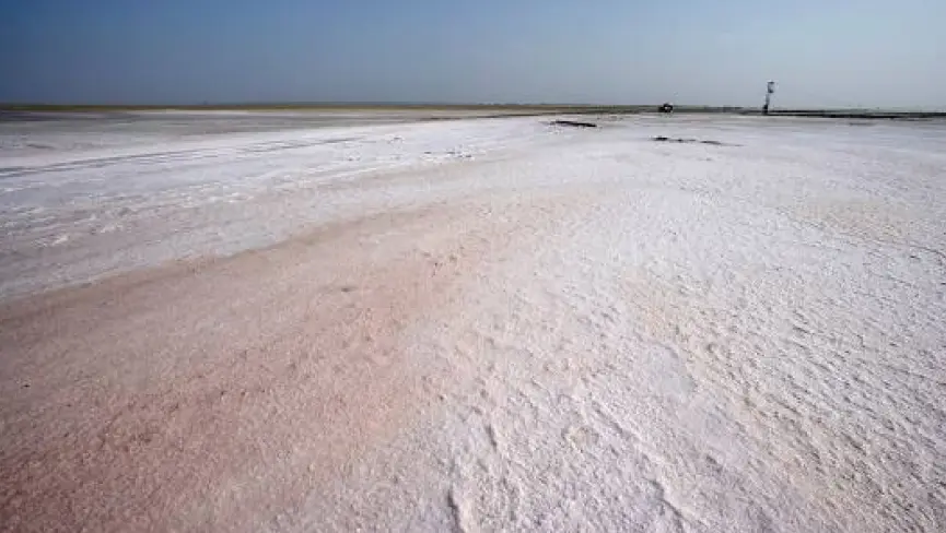Rann of Kutch