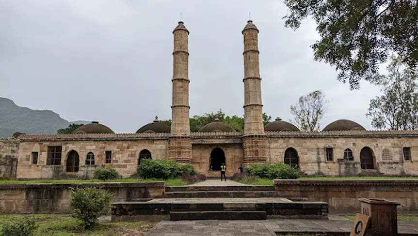 Panchmahal