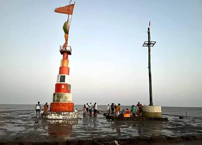 Nishkalank Mahadev Temple