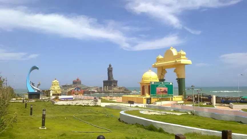 Tsunami Memorial Park