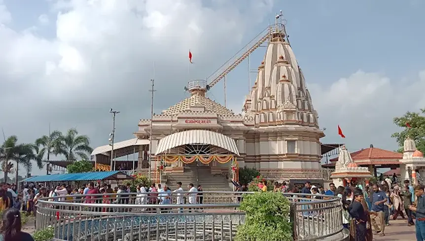 Galteshwar Mahadev Temple