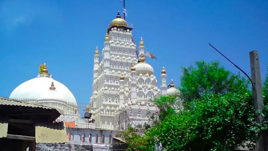 Shri Ranchhodraiji Maharaj Mandir Dakor