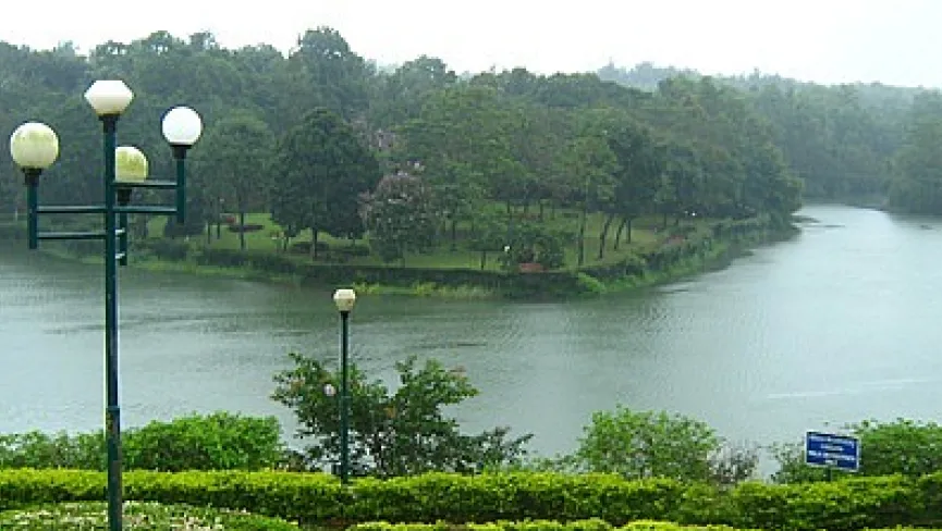 Pilikula Nisargadhama