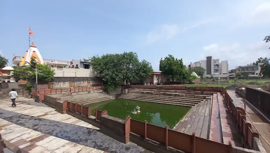 Bhalka Tirth Temple