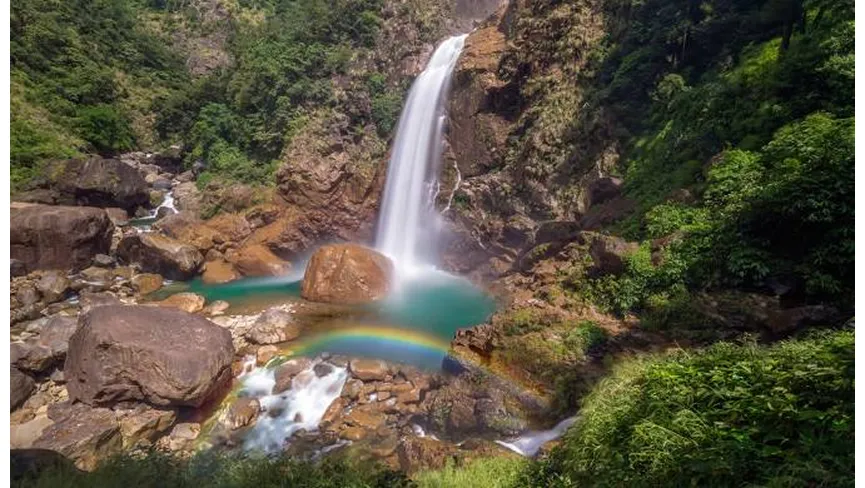 Meghalaya