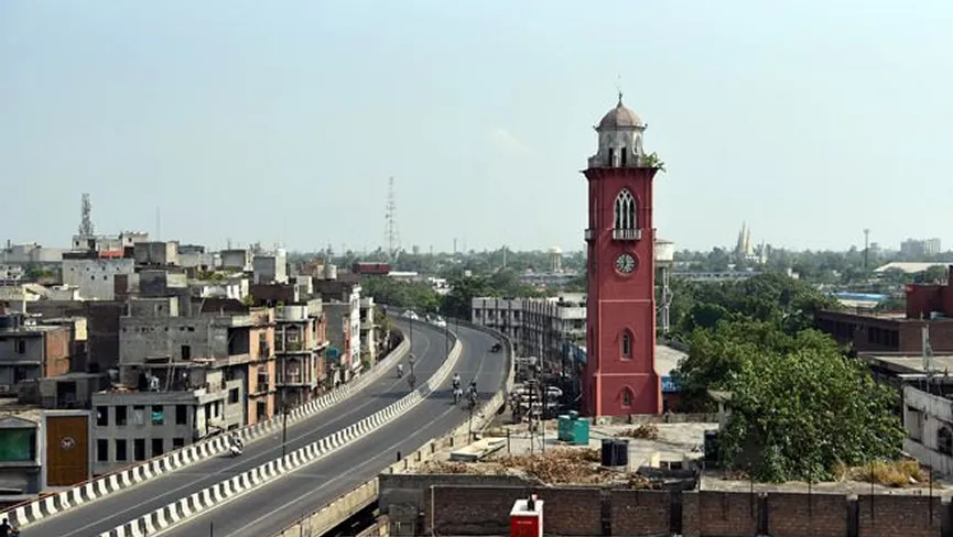 Ludhiana