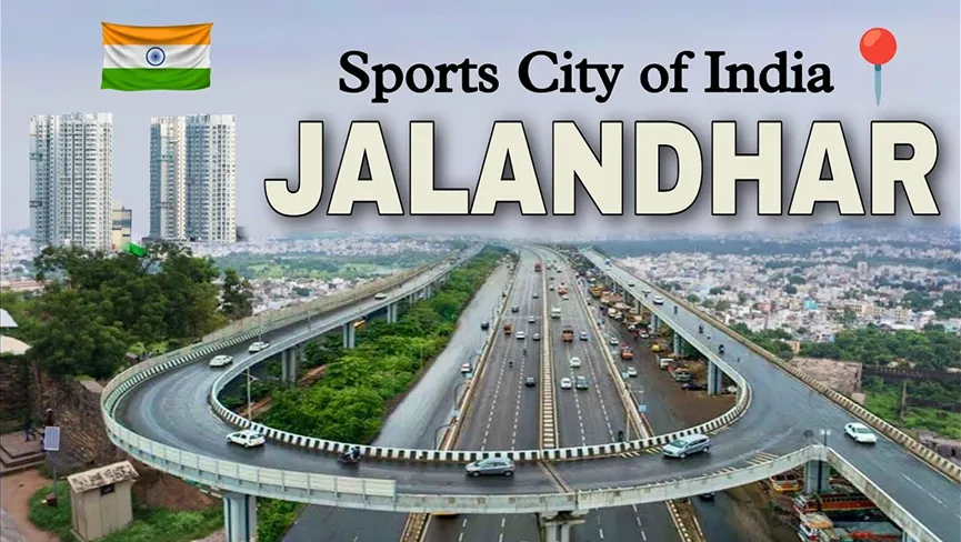 Jalandhar