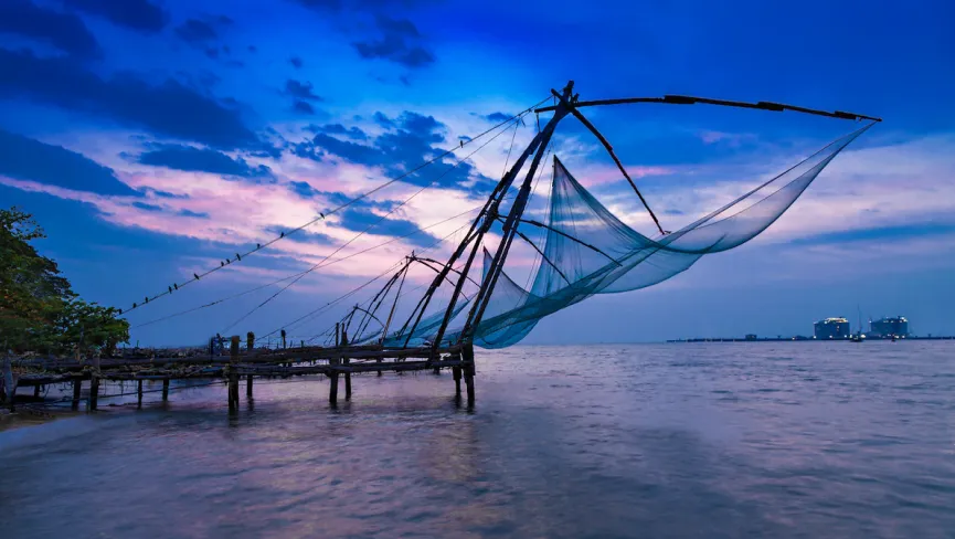 Fort Kochi