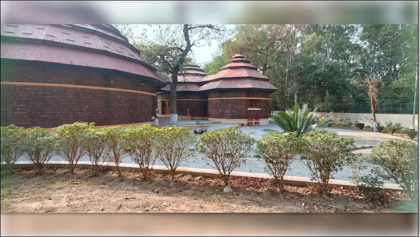 Harike Wildlife Sanctuary