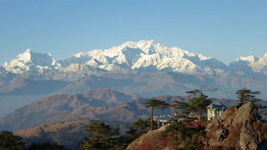 Singalila Ridge Trek