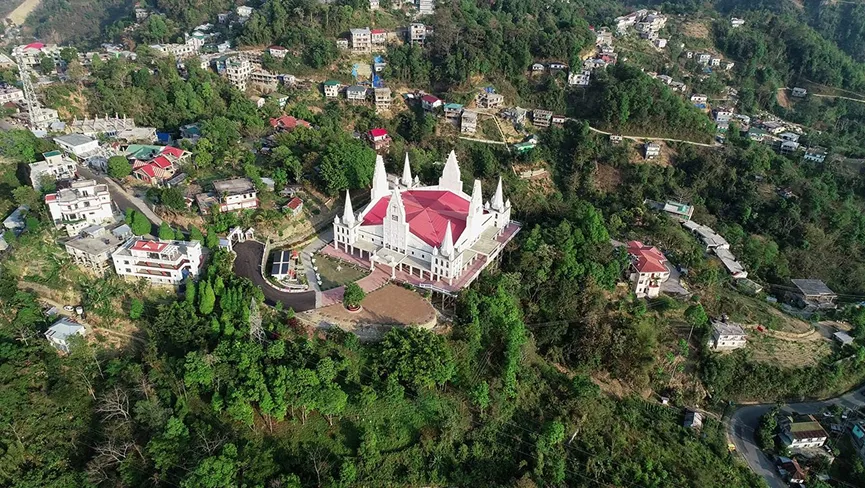 Aizawl