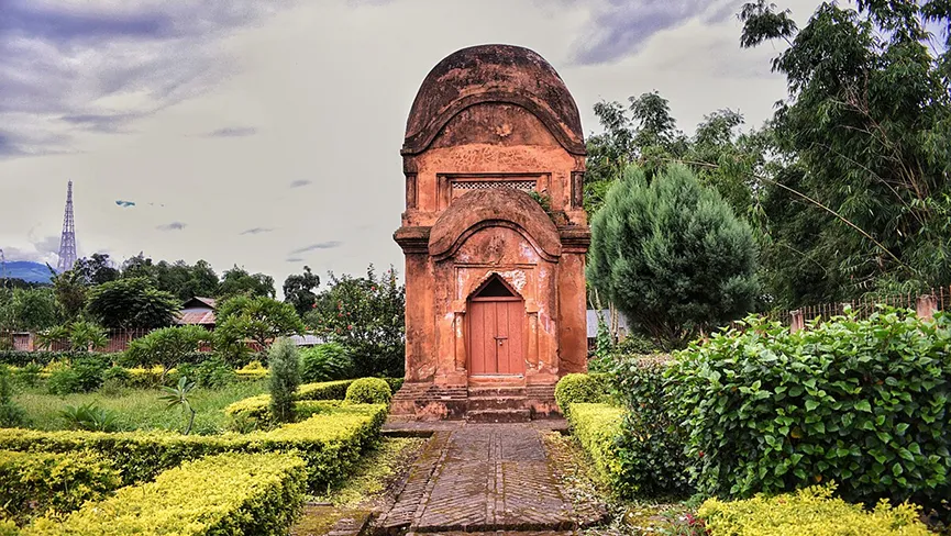 Bishnupur
