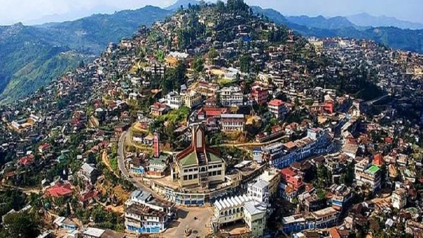 Kohima