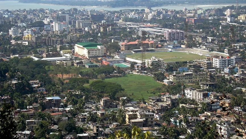 Guwahati