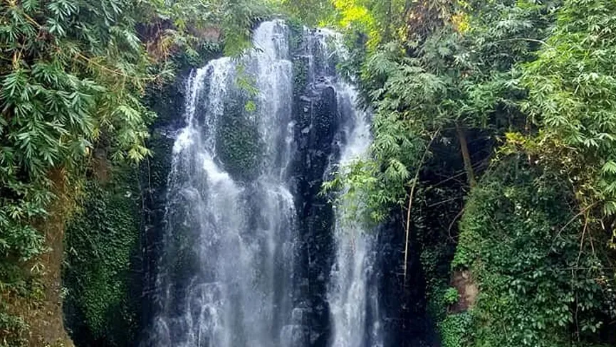 Kakochang Waterfalls