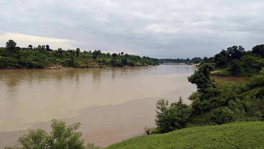 Simsang Wildlife Sanctuary