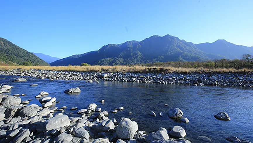 Kalamati Picnic Spot