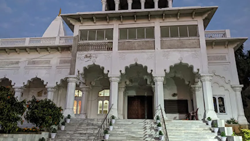 ISKCON Guwahati