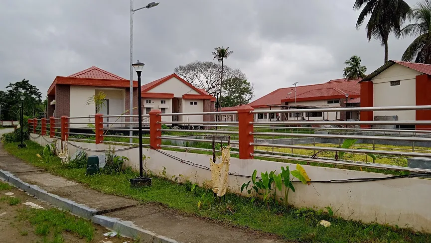 Sri Sri Madhabdev Kalakshetra