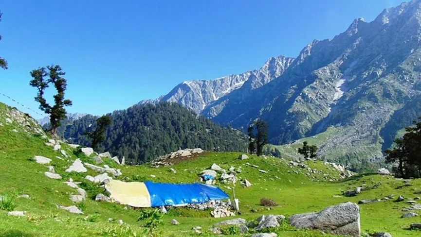 Triund Trek