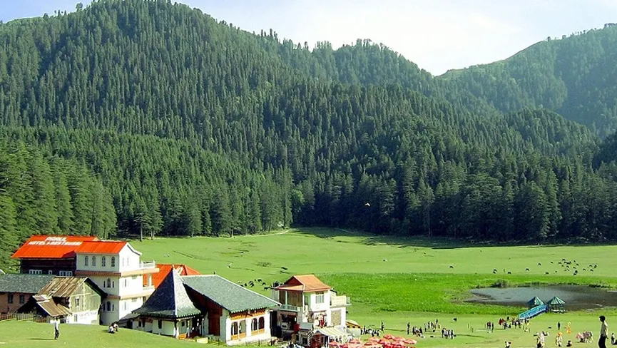 Khajjiar