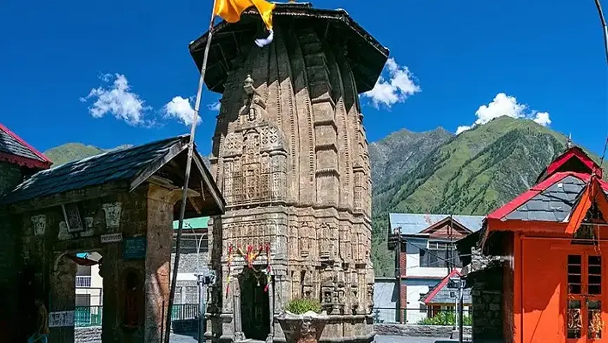 Bharmour