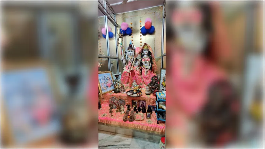 Shiv Temple Gurdaspur Jail Road