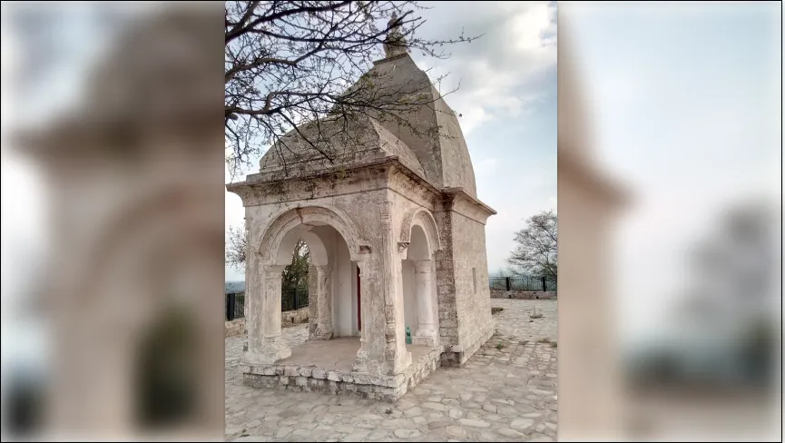 Dholbaha Archaeological site