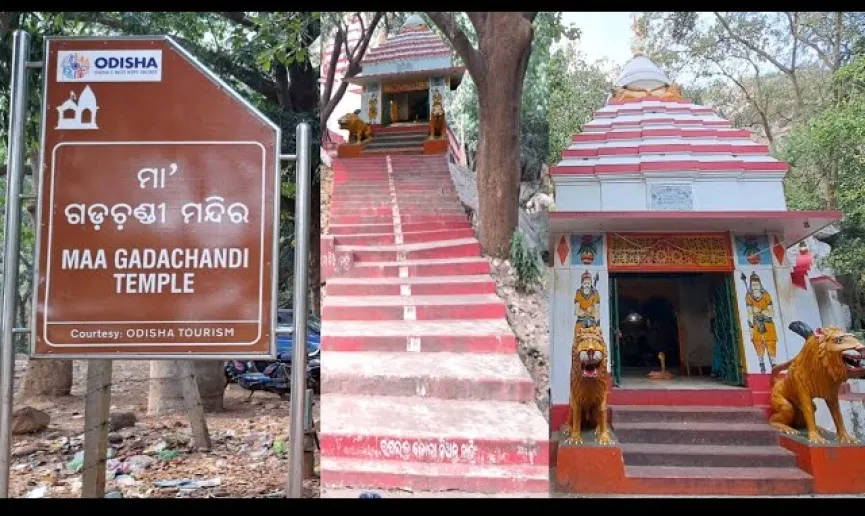 Gadachandi