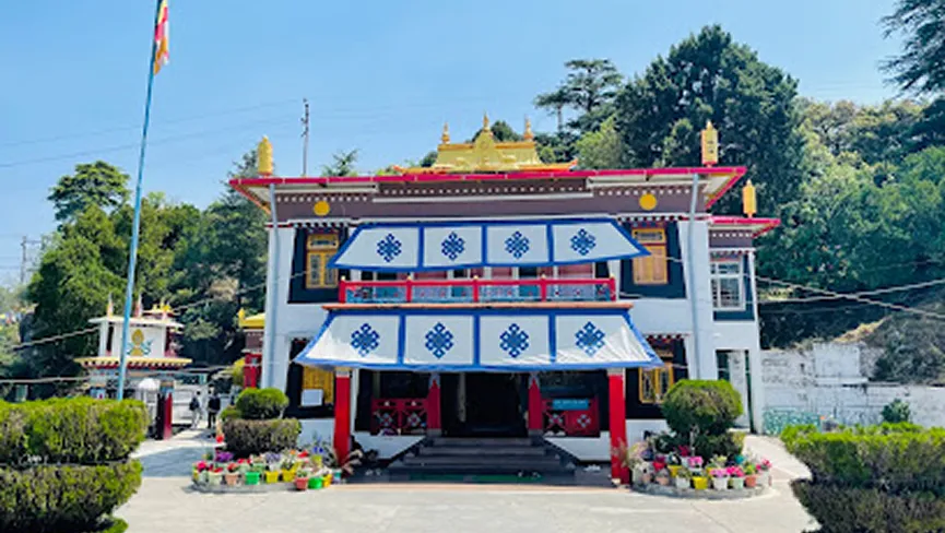 Buddha Temple