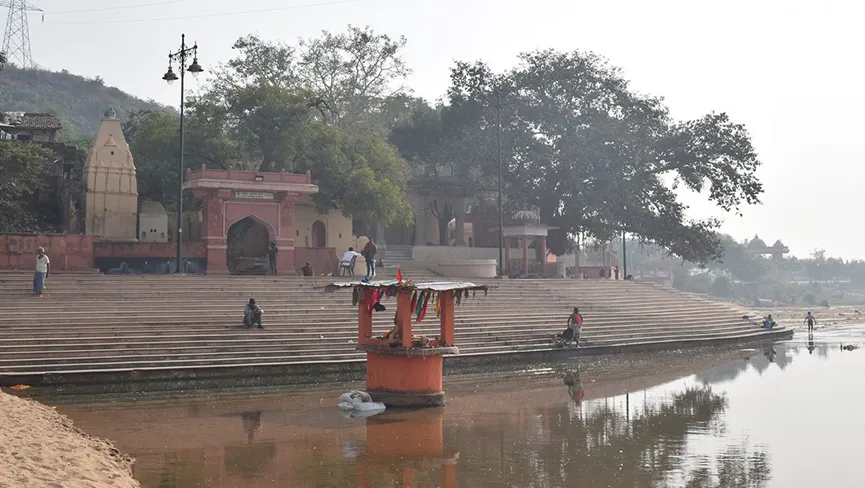 Sita Kund Sitamarhi