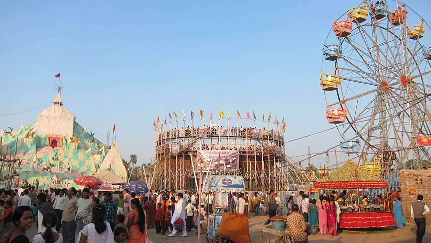 Sonepur Mela