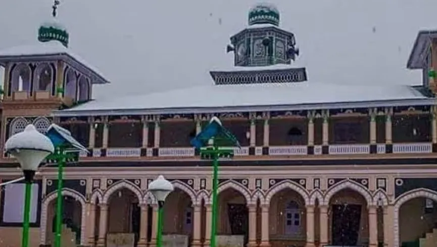 Jamia Masjid Bhaderwah