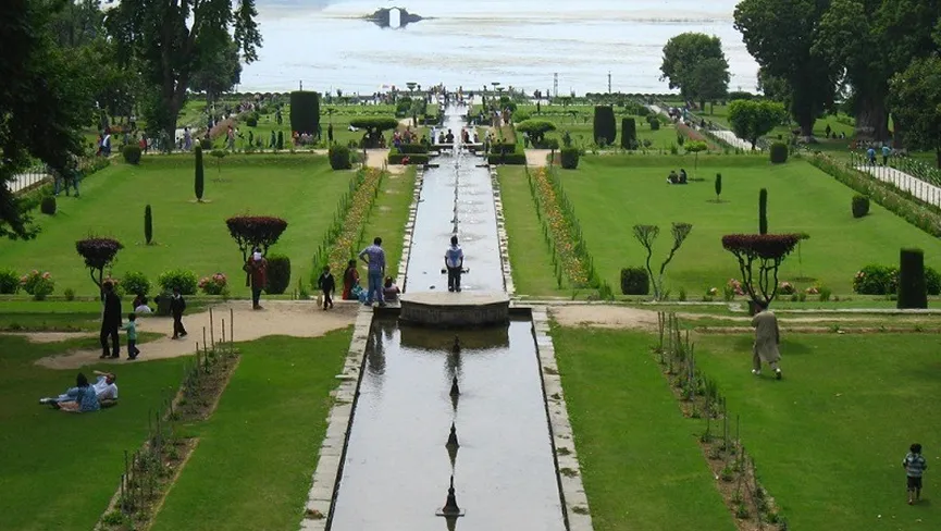 Nishat Bagh