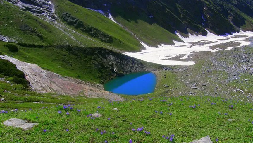 Kund Valley