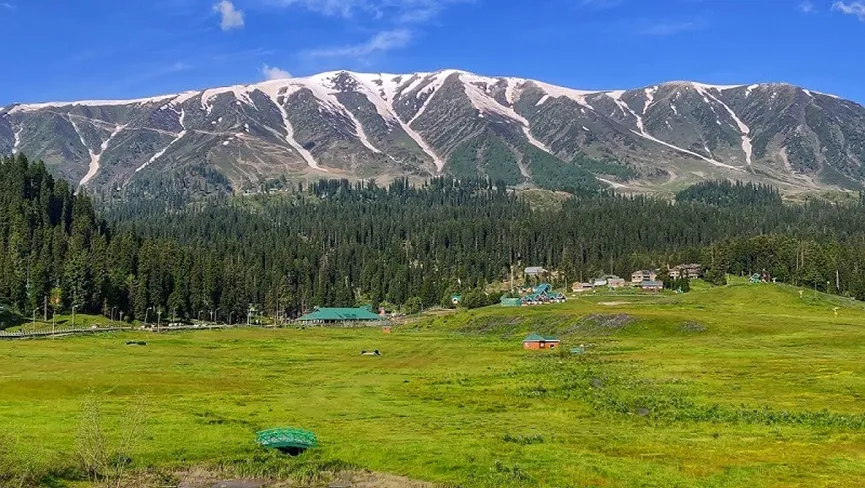 Khilanmarg