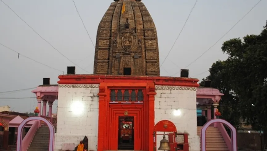 Deo Surya Mandir
