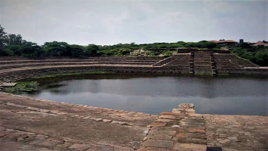 Surajkund