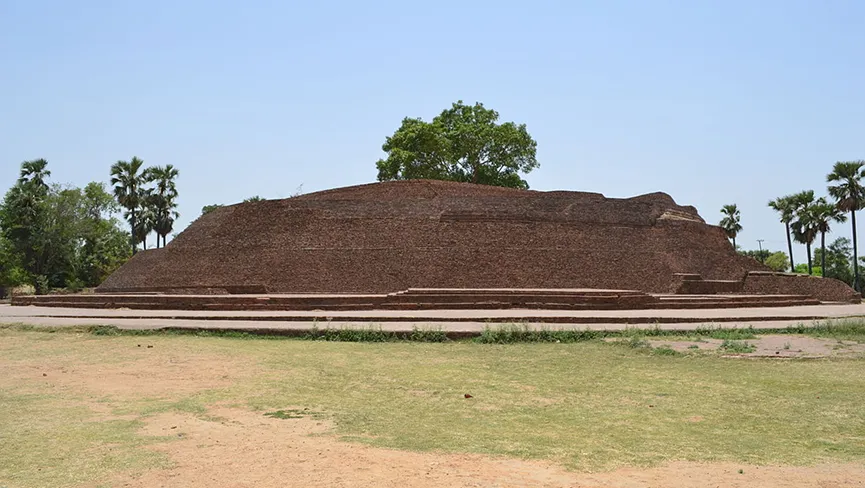 Sujata Stupa