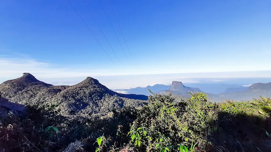 Sabaragamuwa Province