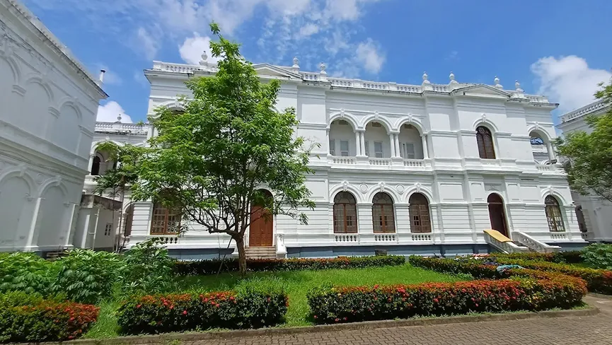 Colombo National Museum