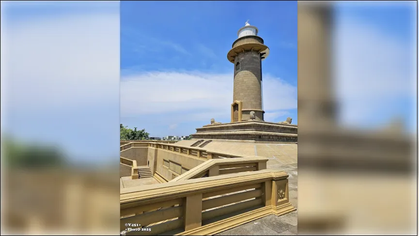 Colombo Lighthouse