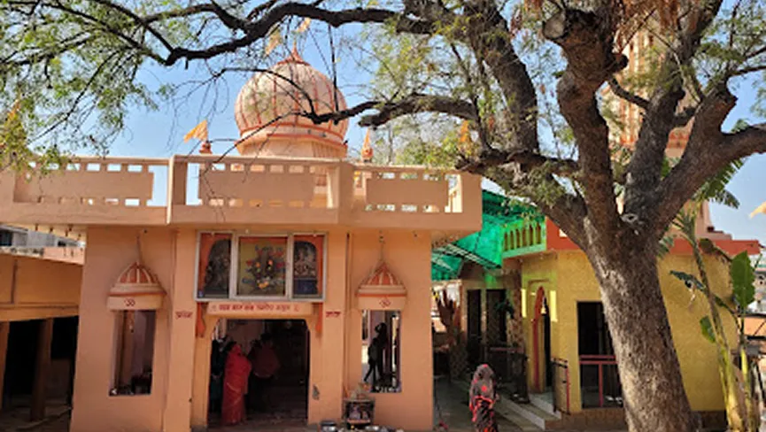 Jogi Wala Mandir