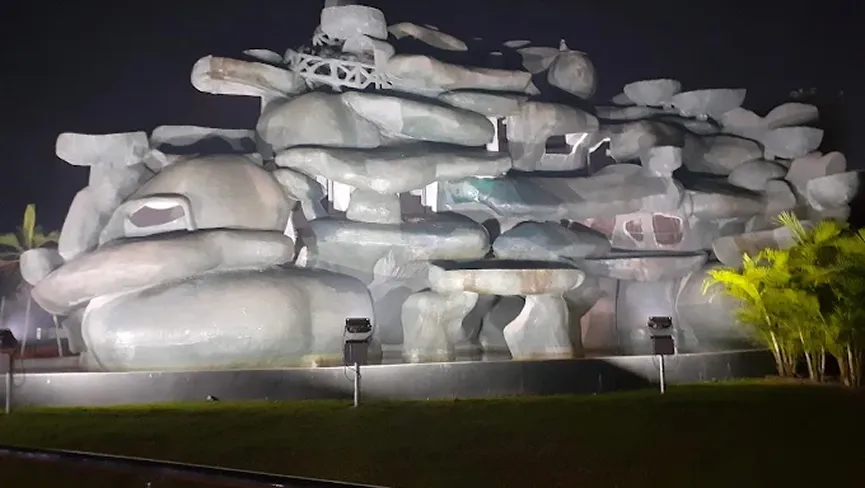 Eco Park Rajdhani Vatika