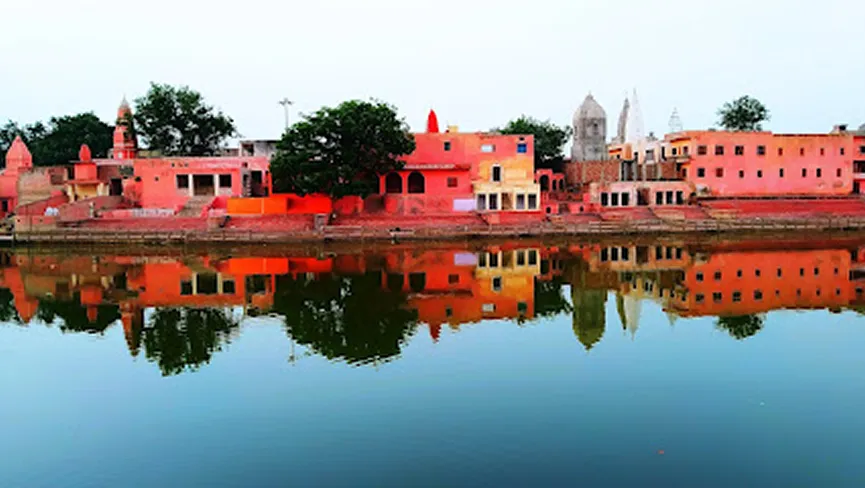 Pandu Pindara Temple