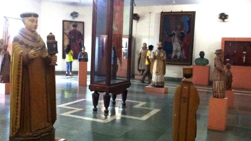 Goa State Museum
