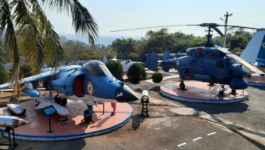 Naval Aviation Museum