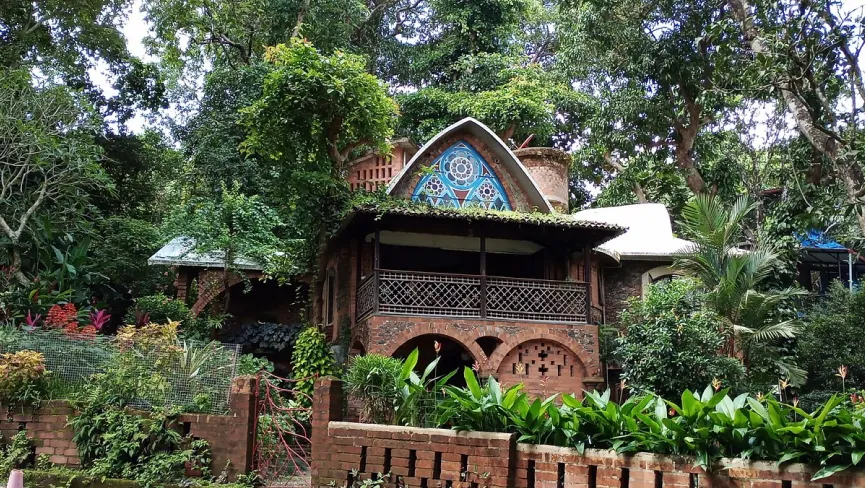 Houses of Goa Museum